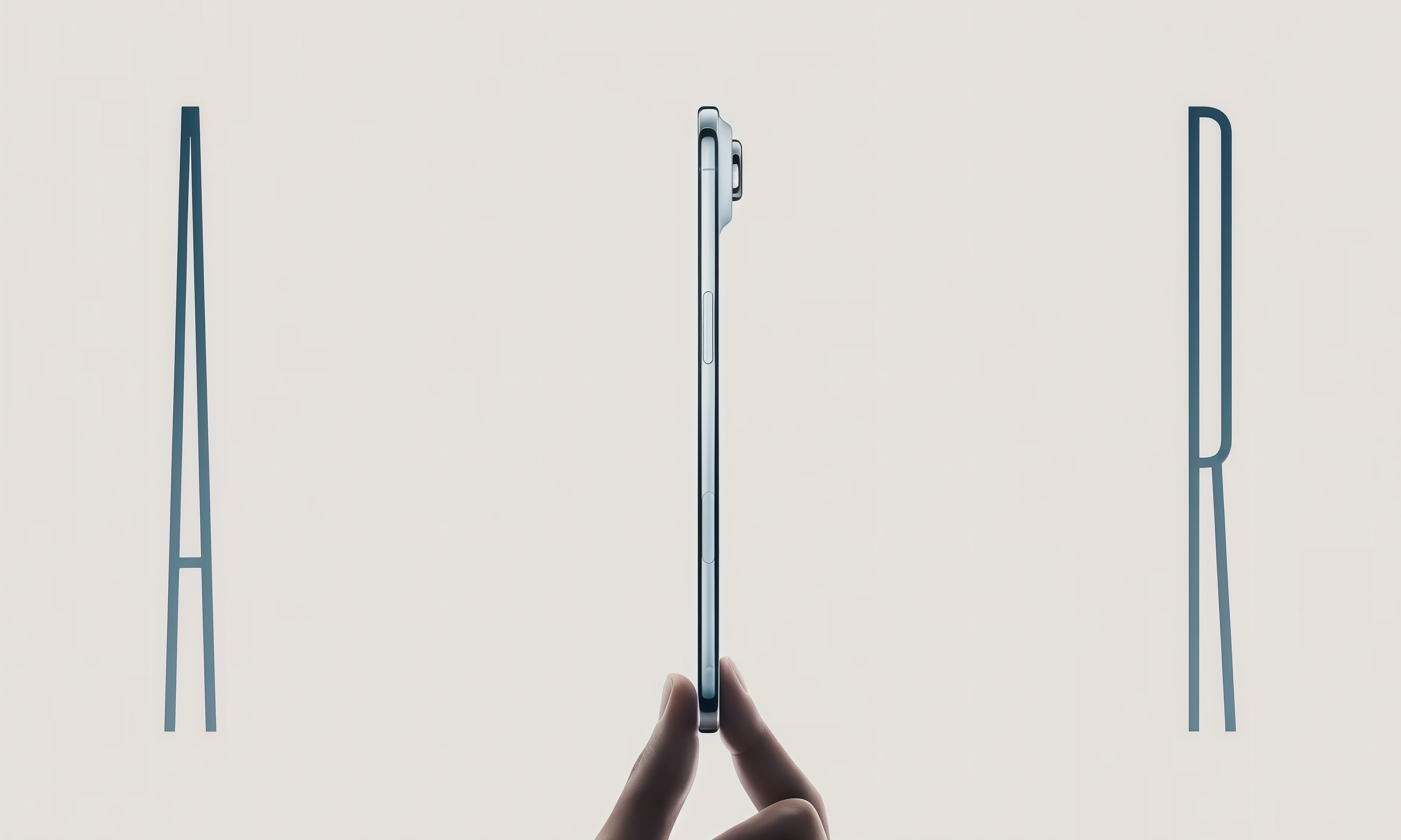 iPhone Air