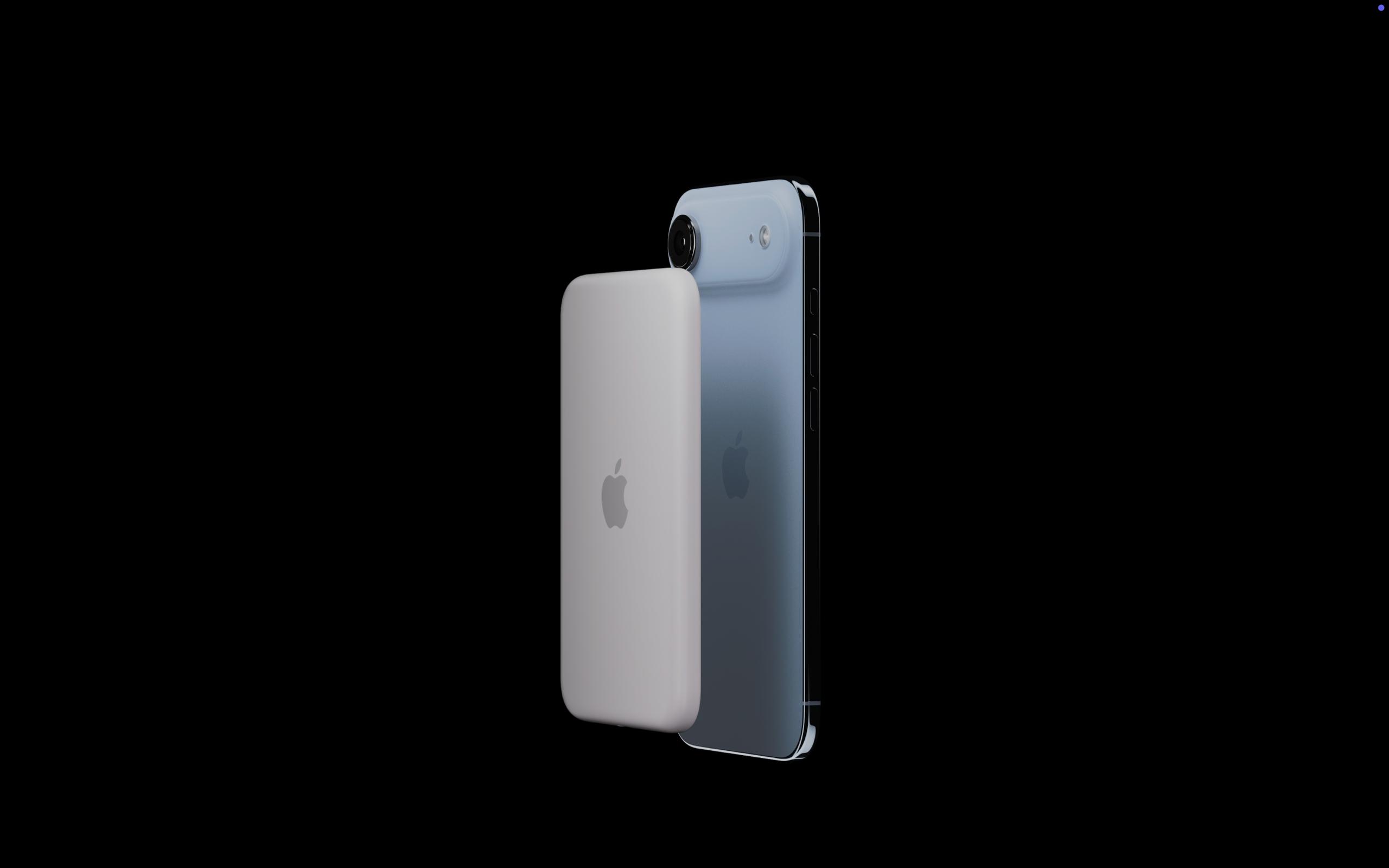 iPhone Air