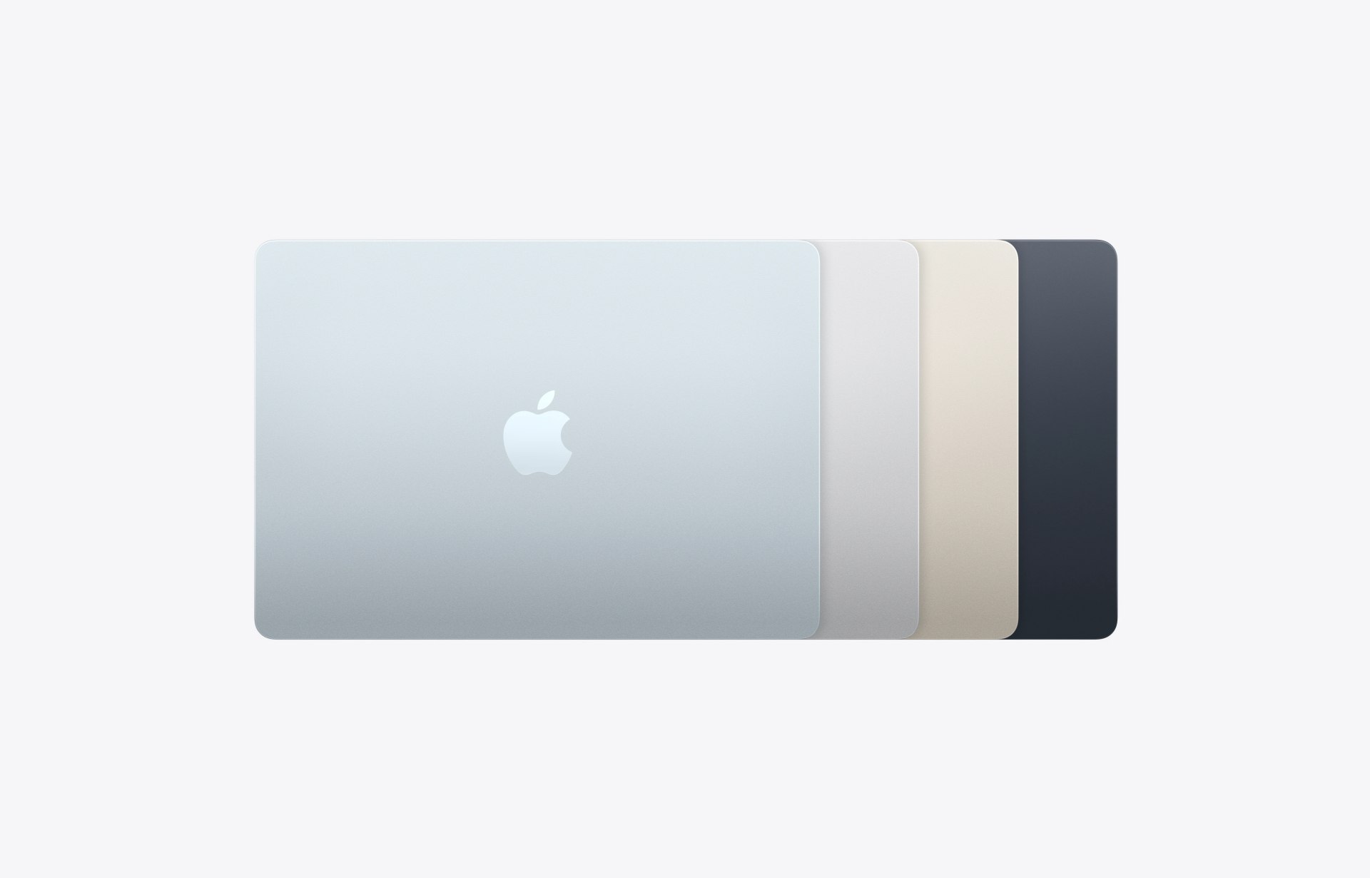 MacBook Air M5