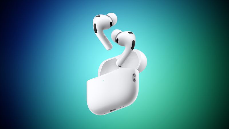 AirPods Ultra