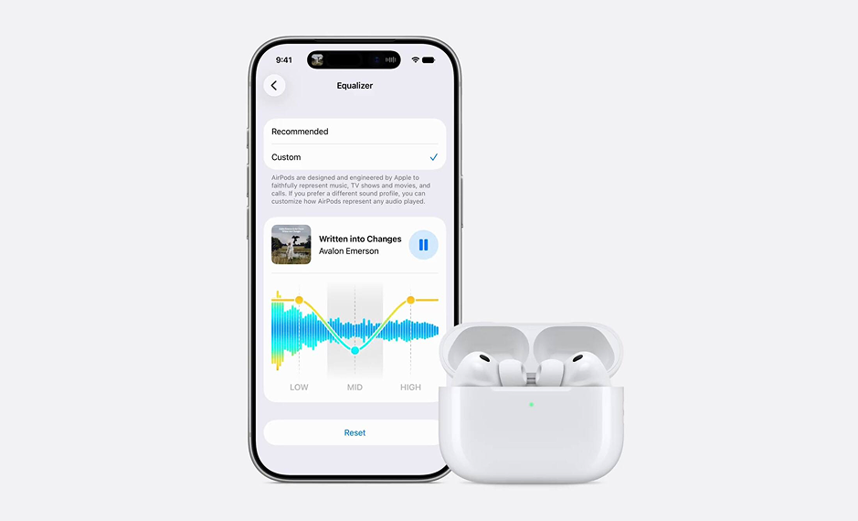 AirPods Pro
