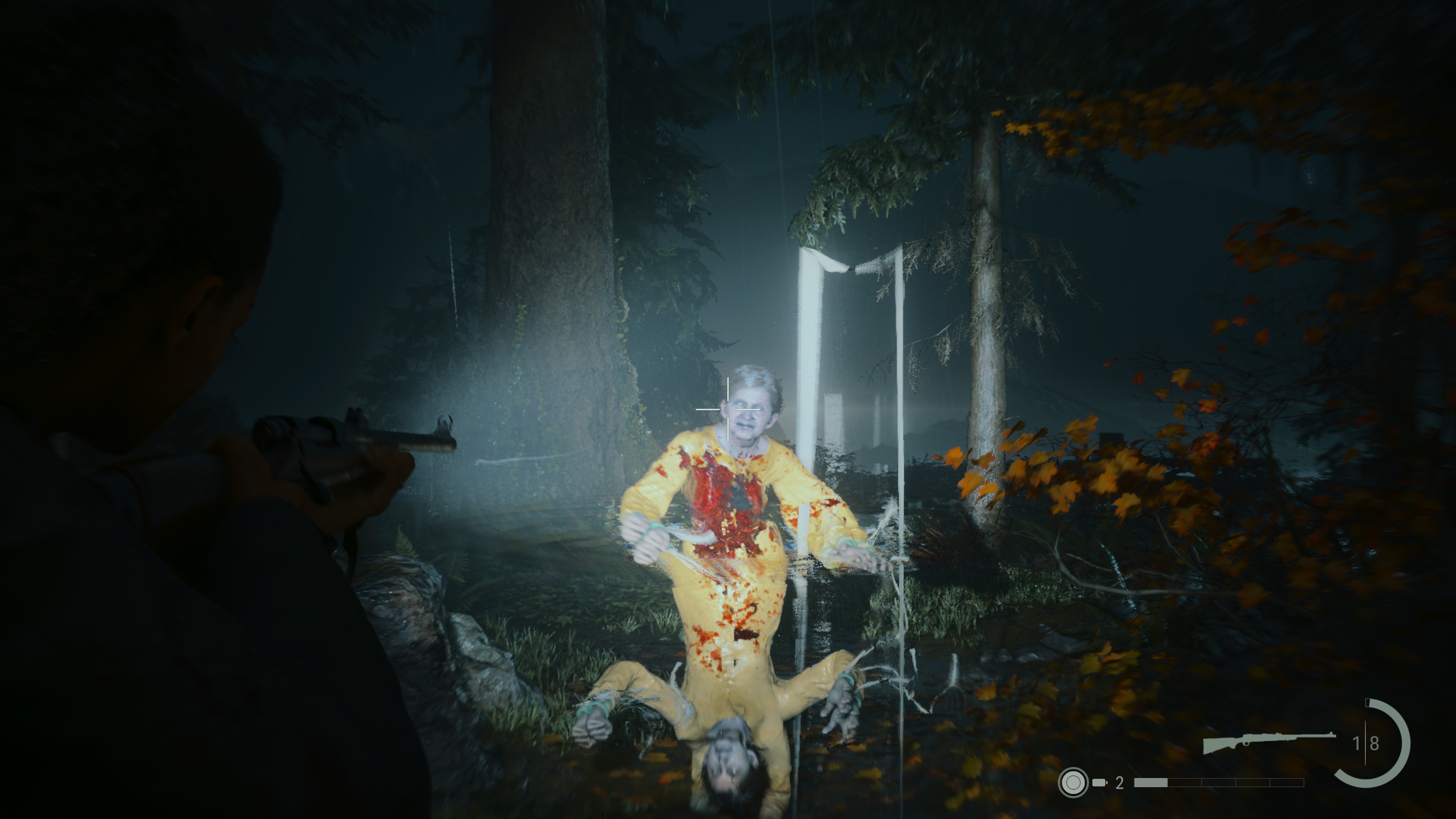 Alan Wake 2