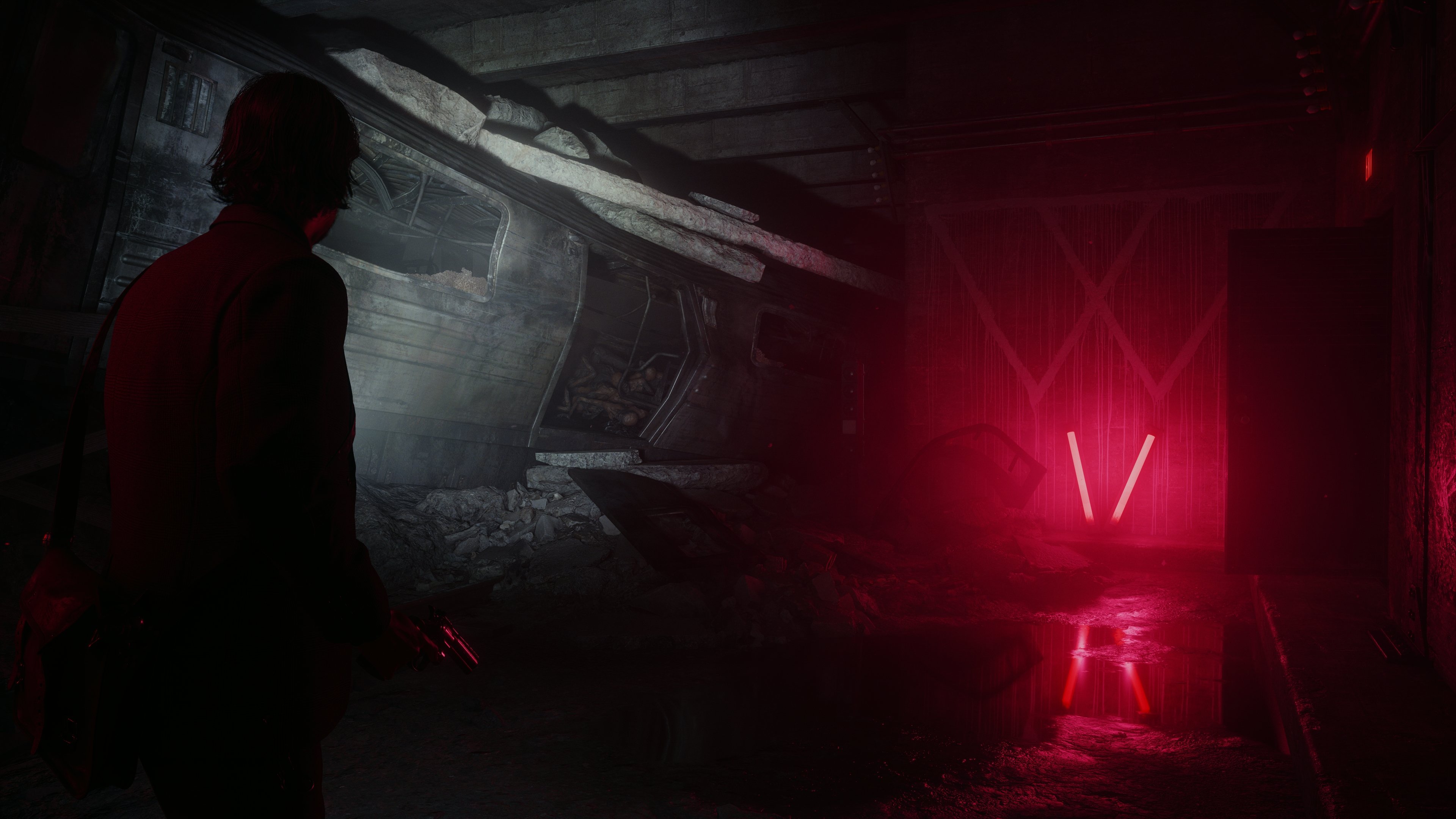 Alan Wake 2