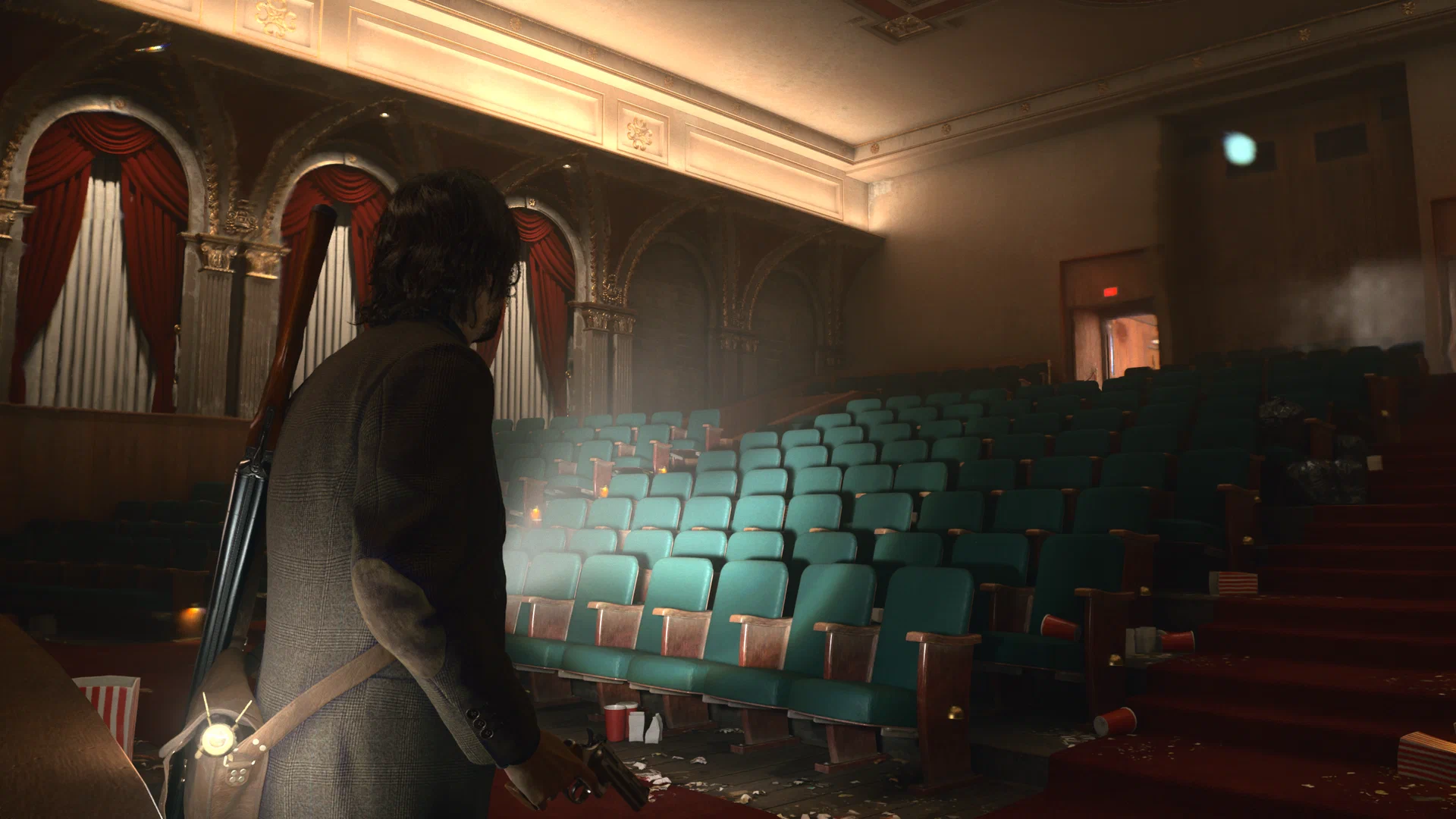 Alan Wake 2