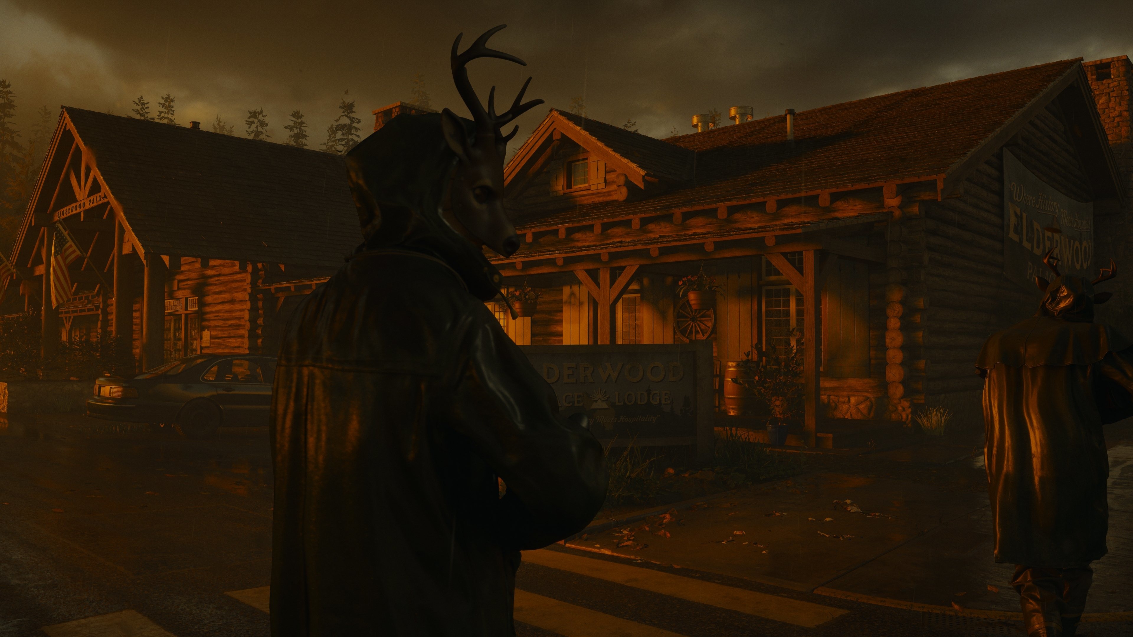 Alan Wake 2