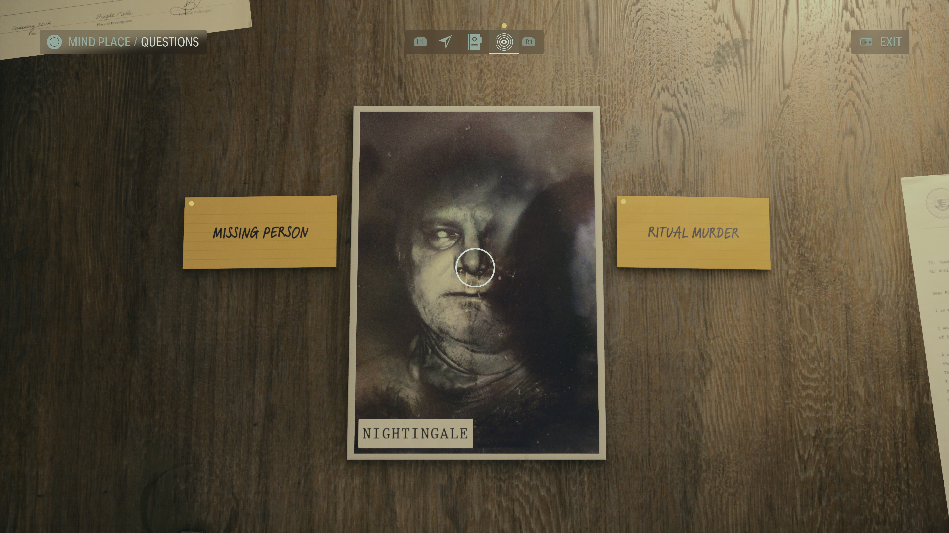 Alan Wake 2