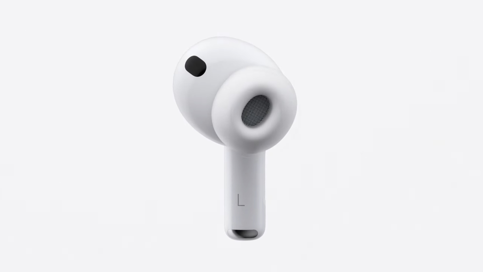 AirPods Pro 3