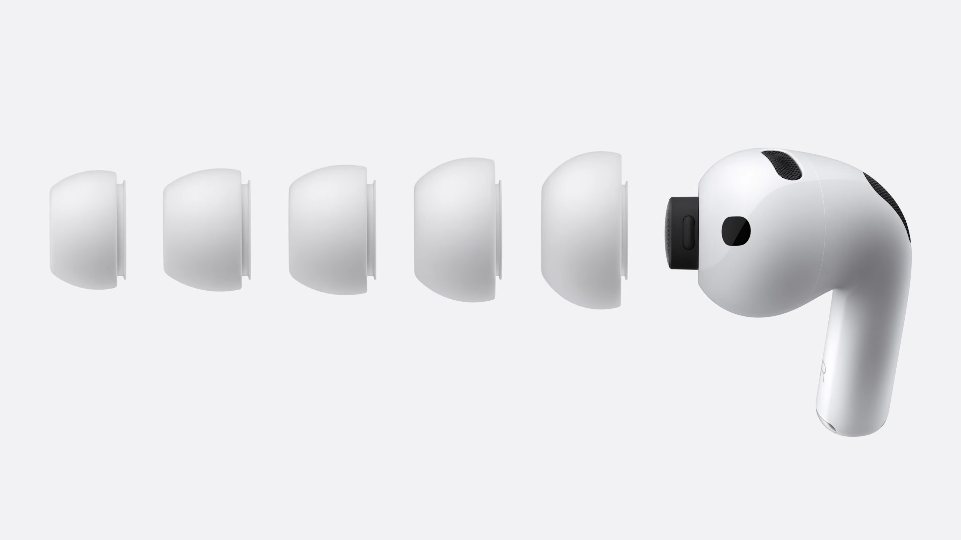 AirPods Pro 3