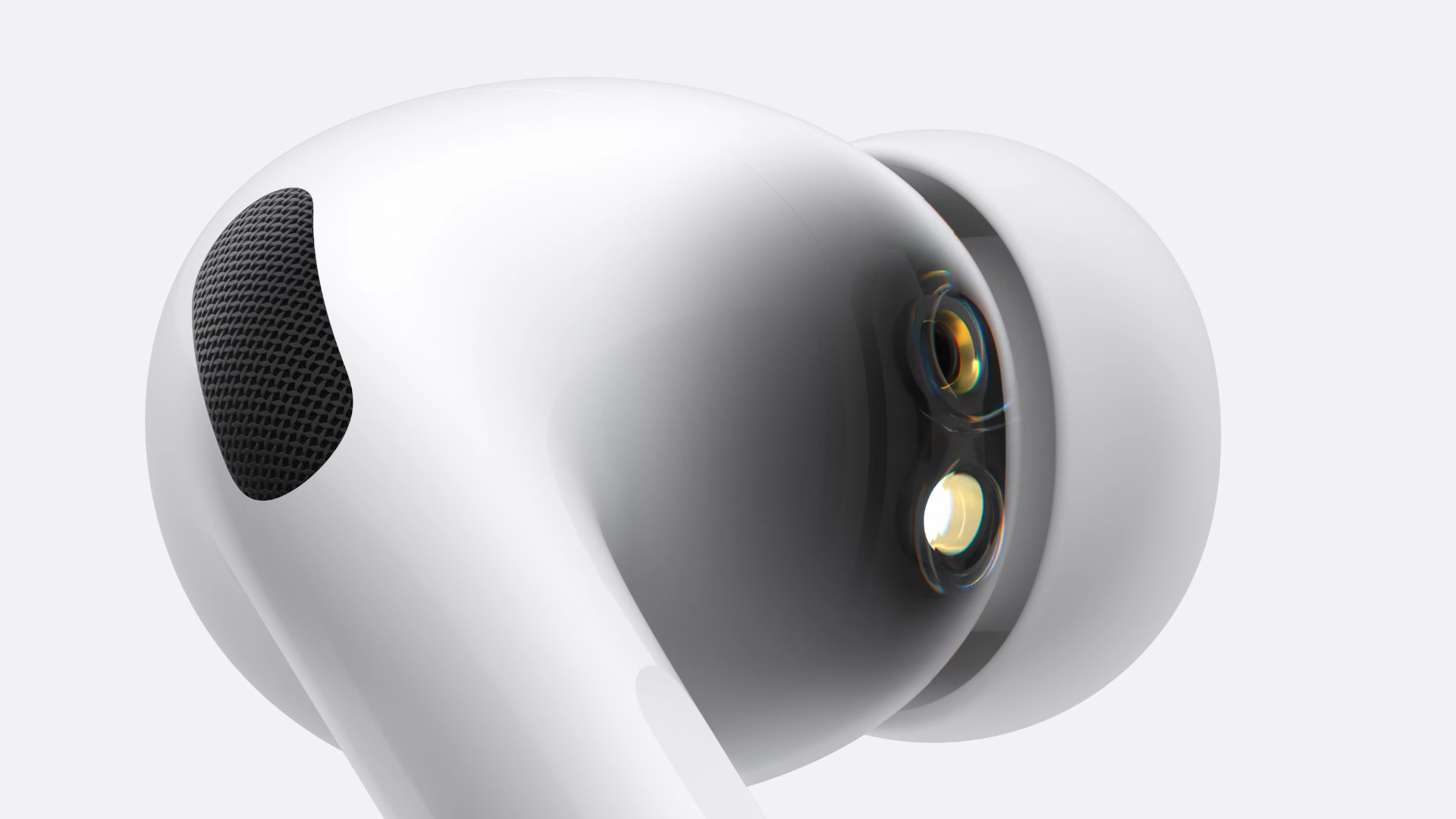 AirPods Pro 3