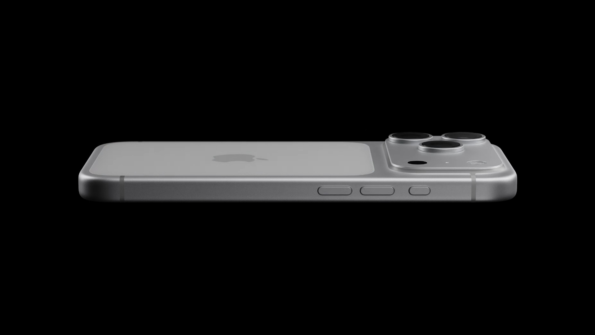 iPhone 17 Pro