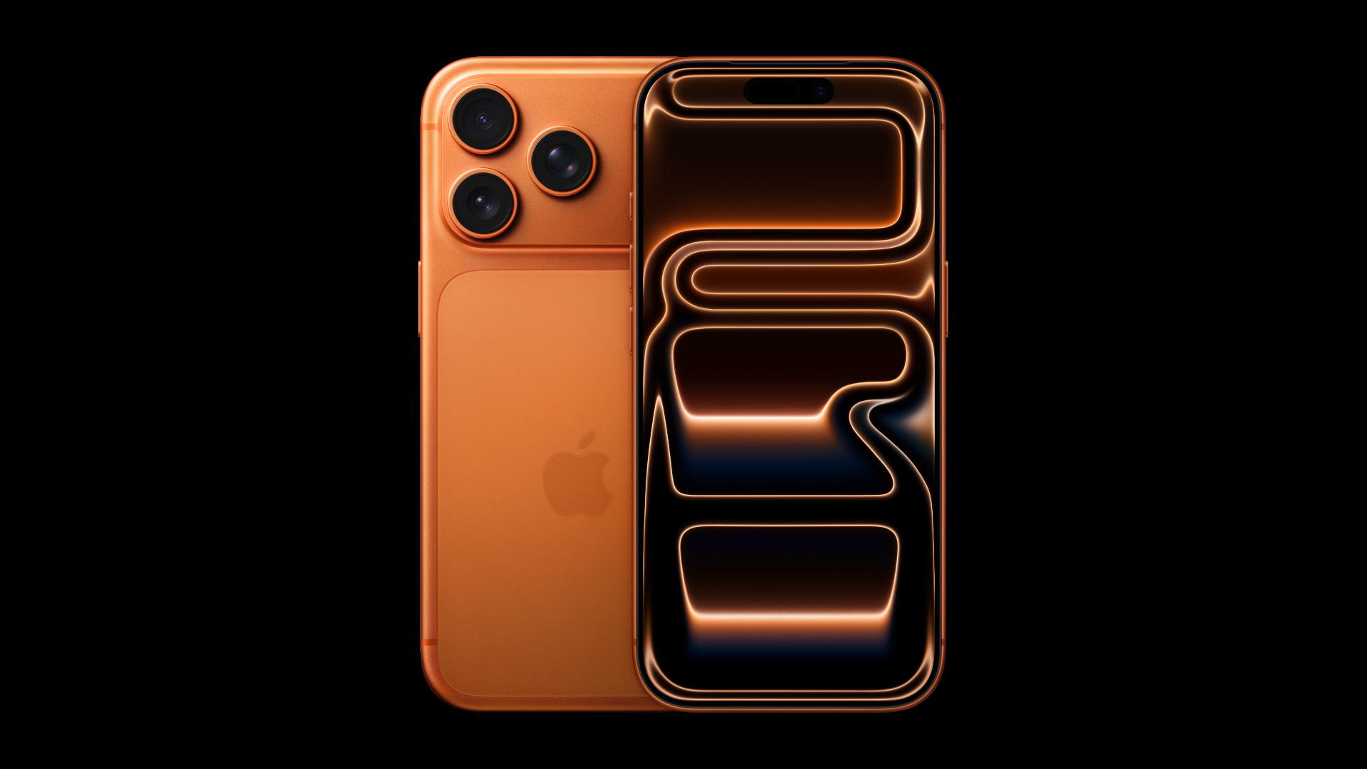 iPhone 17 Pro