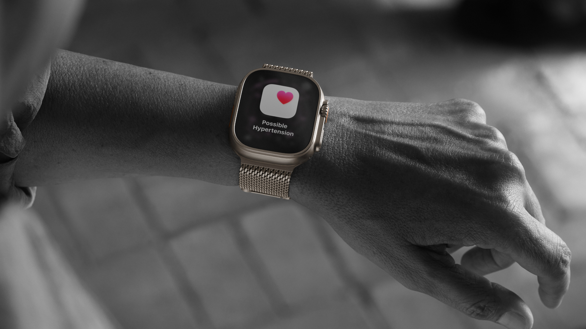 Apple Watch Ultra 3