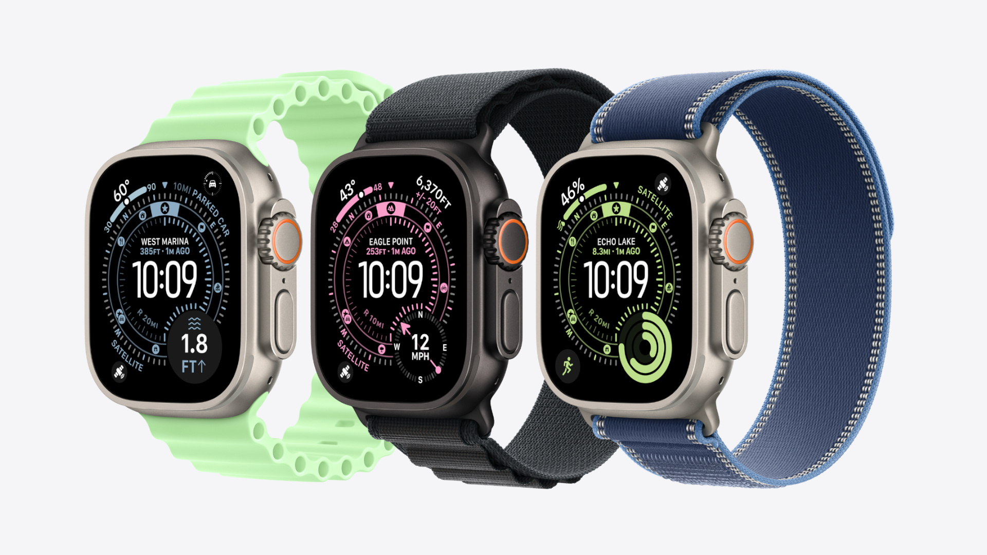 Apple Watch Ultra 3