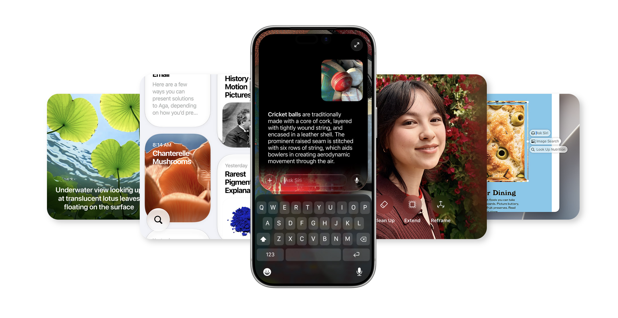 Apple Intelligence
