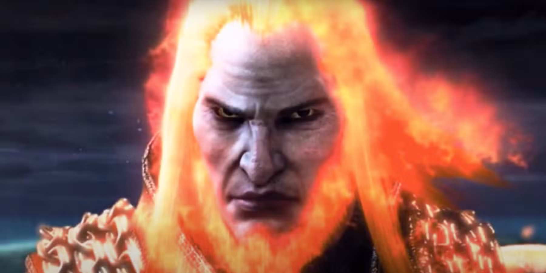 God of War