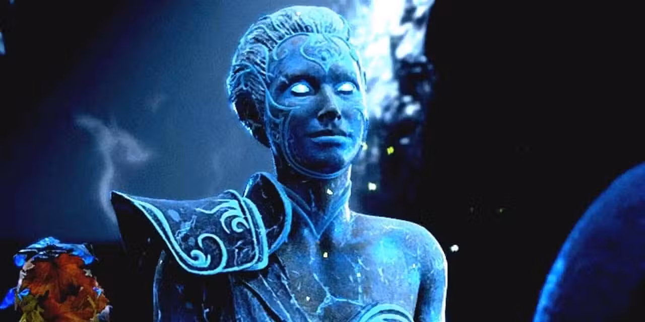 God of War 2018