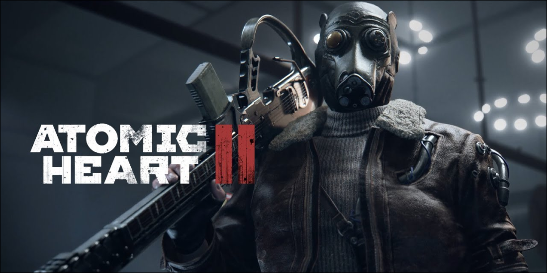 Atomic Heart 2