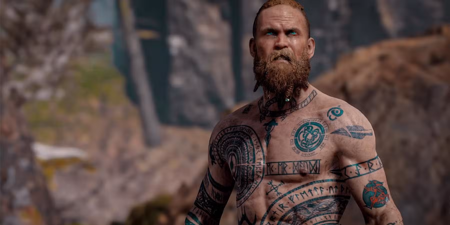God of War 2018