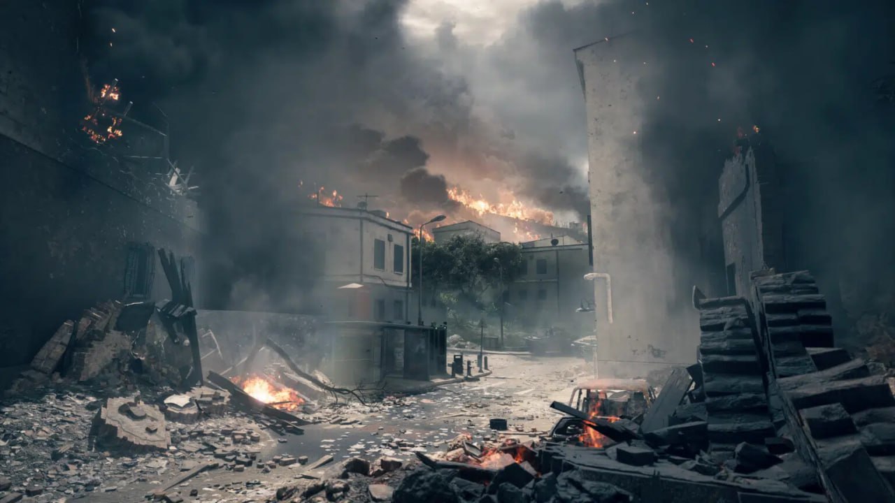 Battlefield 6