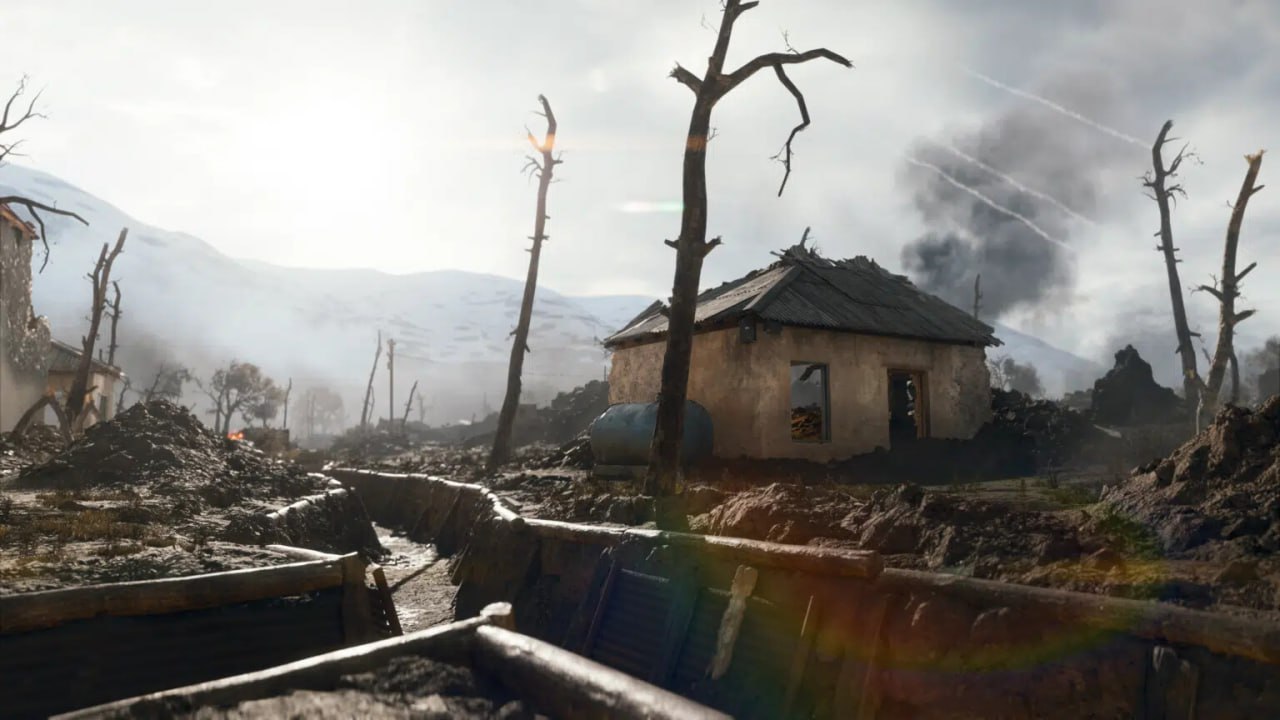 Battlefield 6