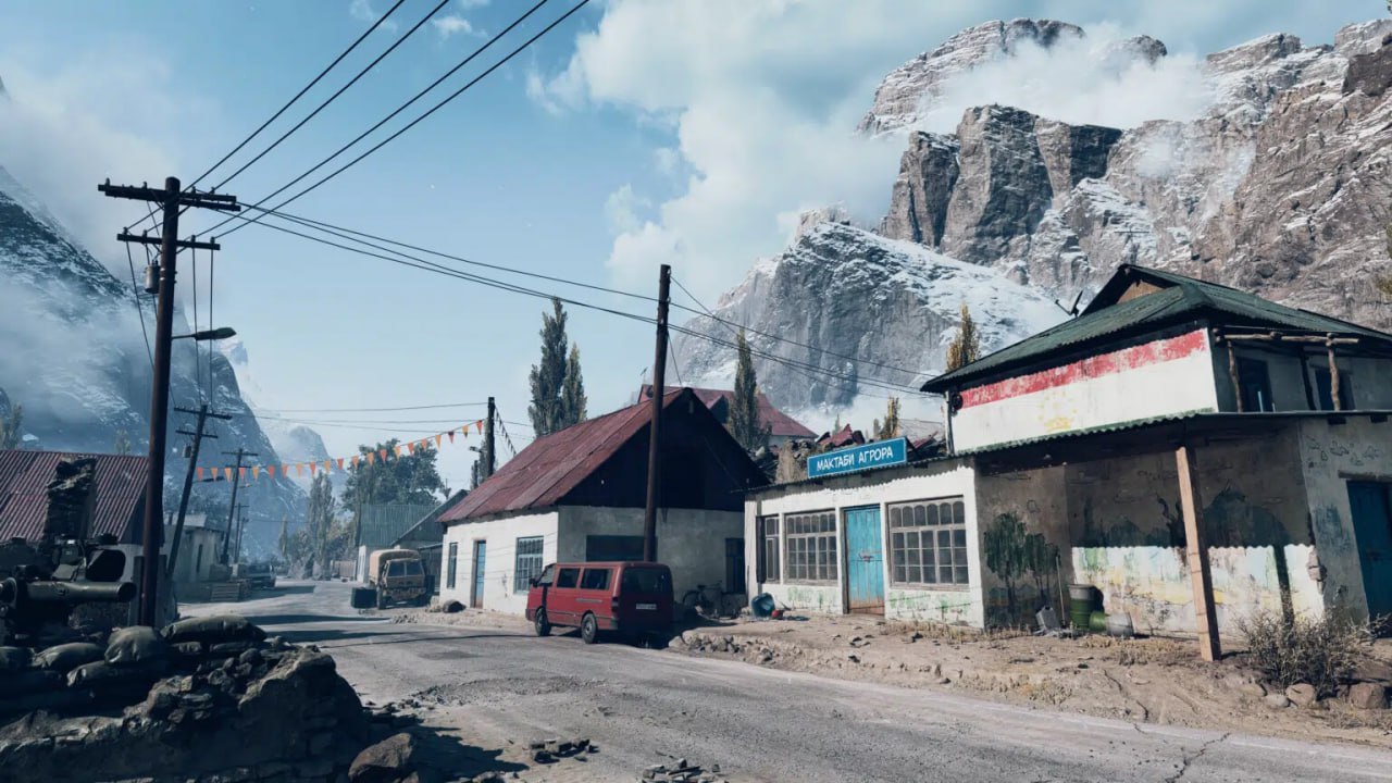 Battlefield 6