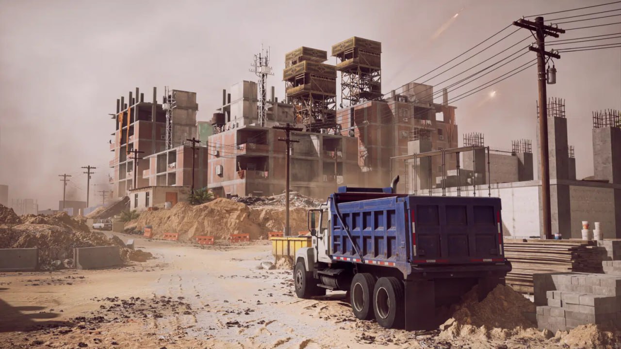 Battlefield 6