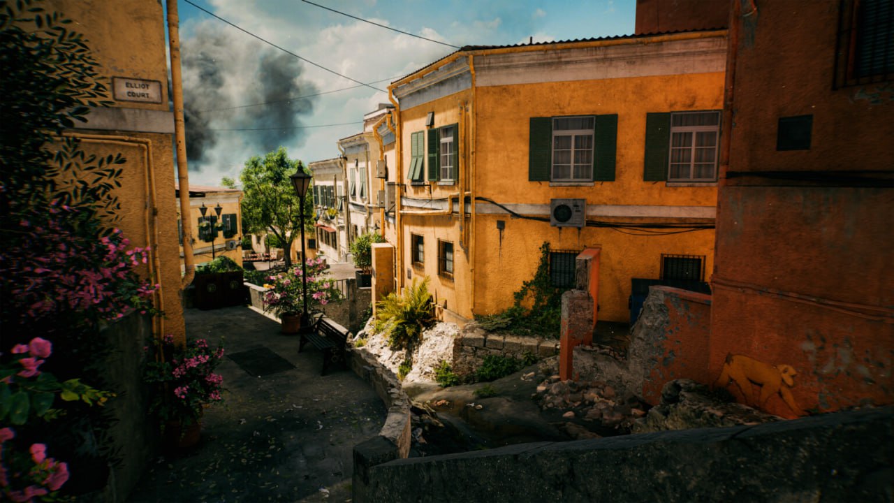 Battlefield 6