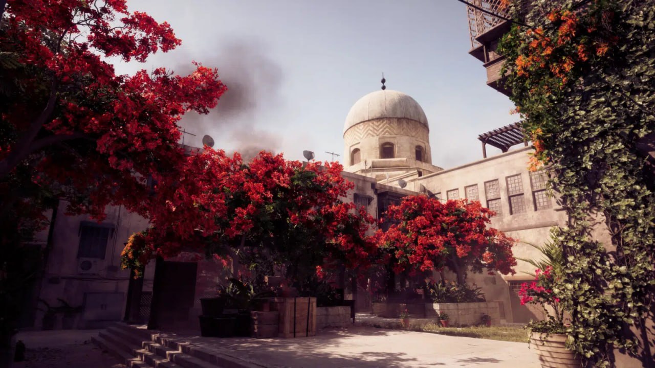 Battlefield 6