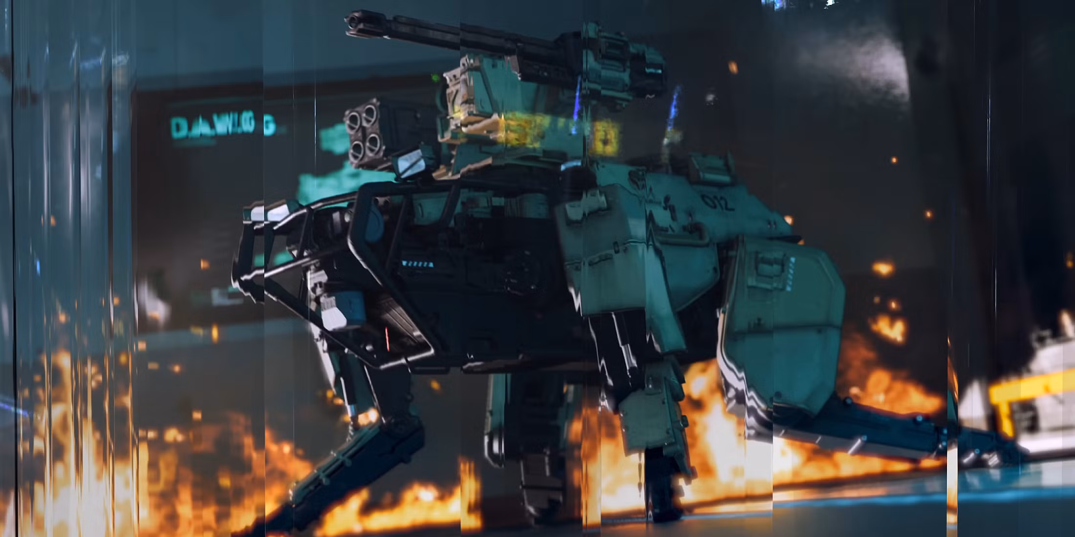 Call of Duty: Black Ops 7 