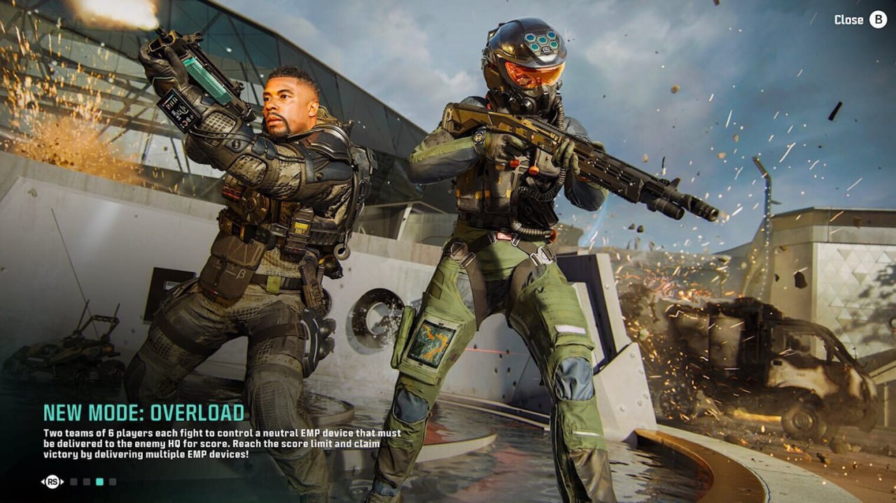 Call of Duty: Black Ops 7 