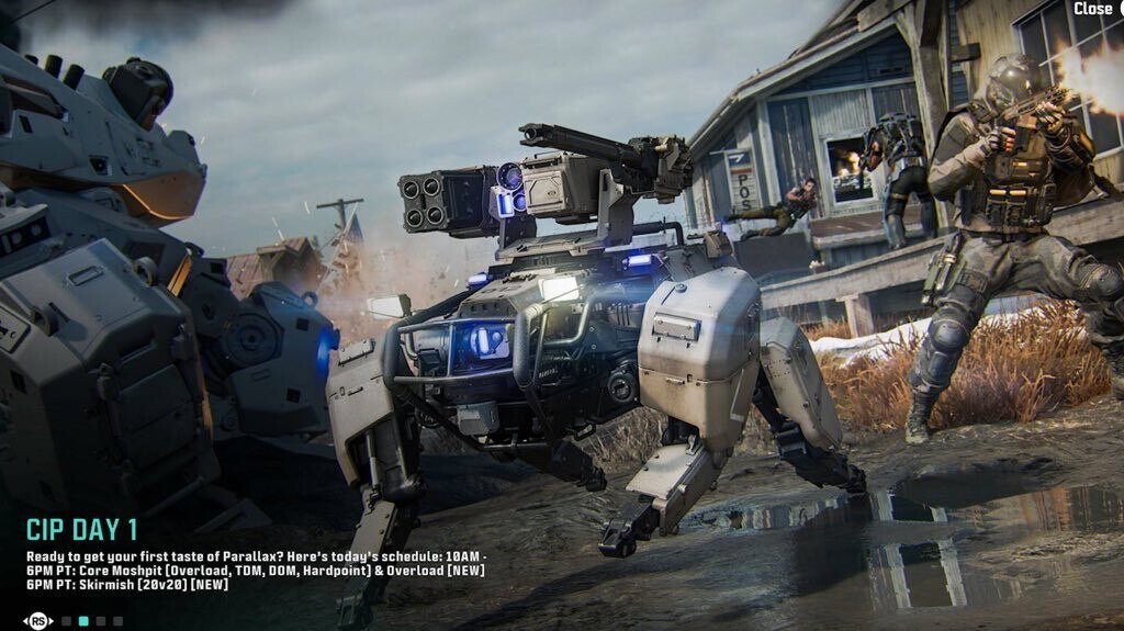 Call of Duty: Black Ops 7 
