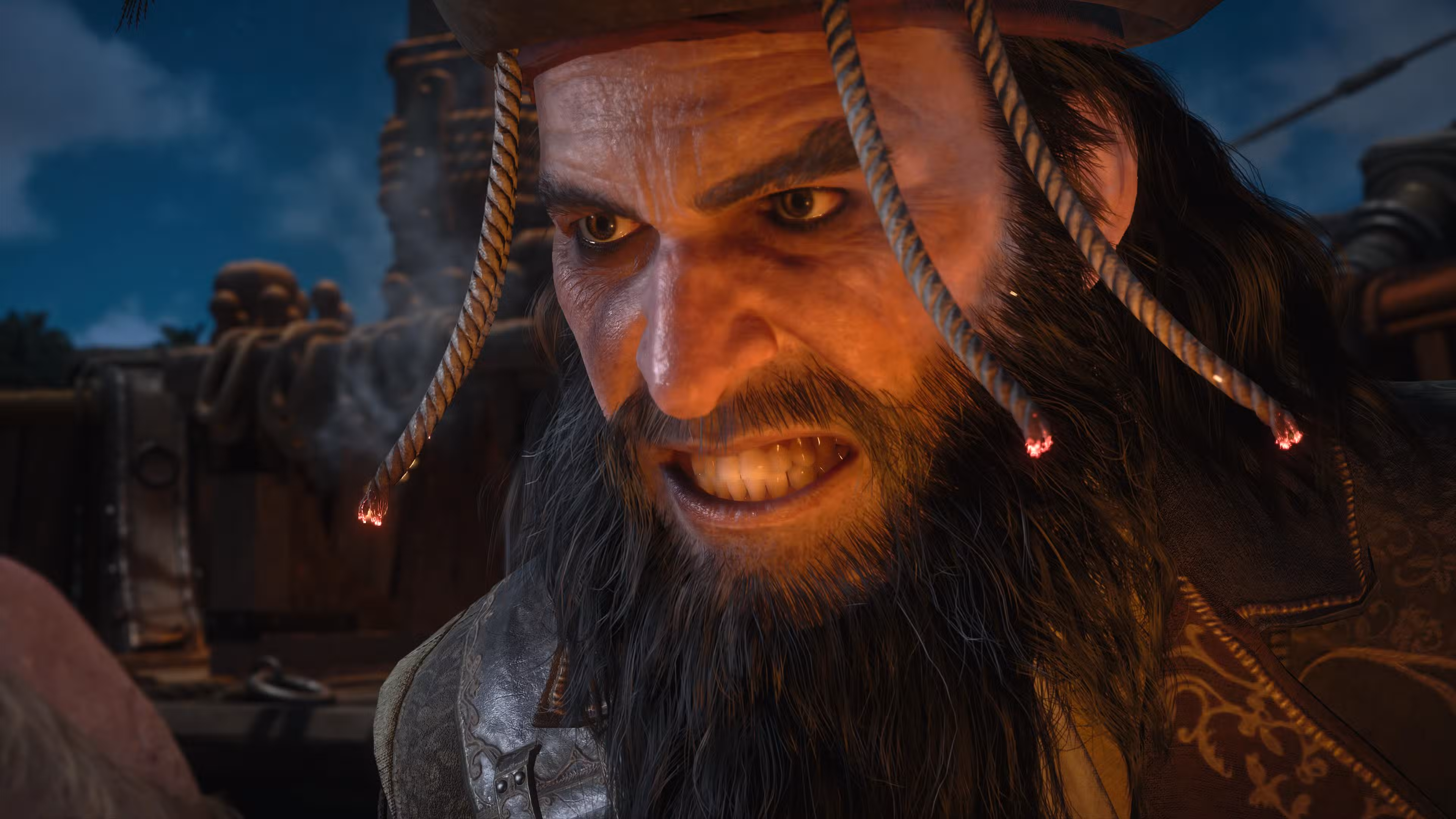 Assassin's Creed Black Flag Resynced