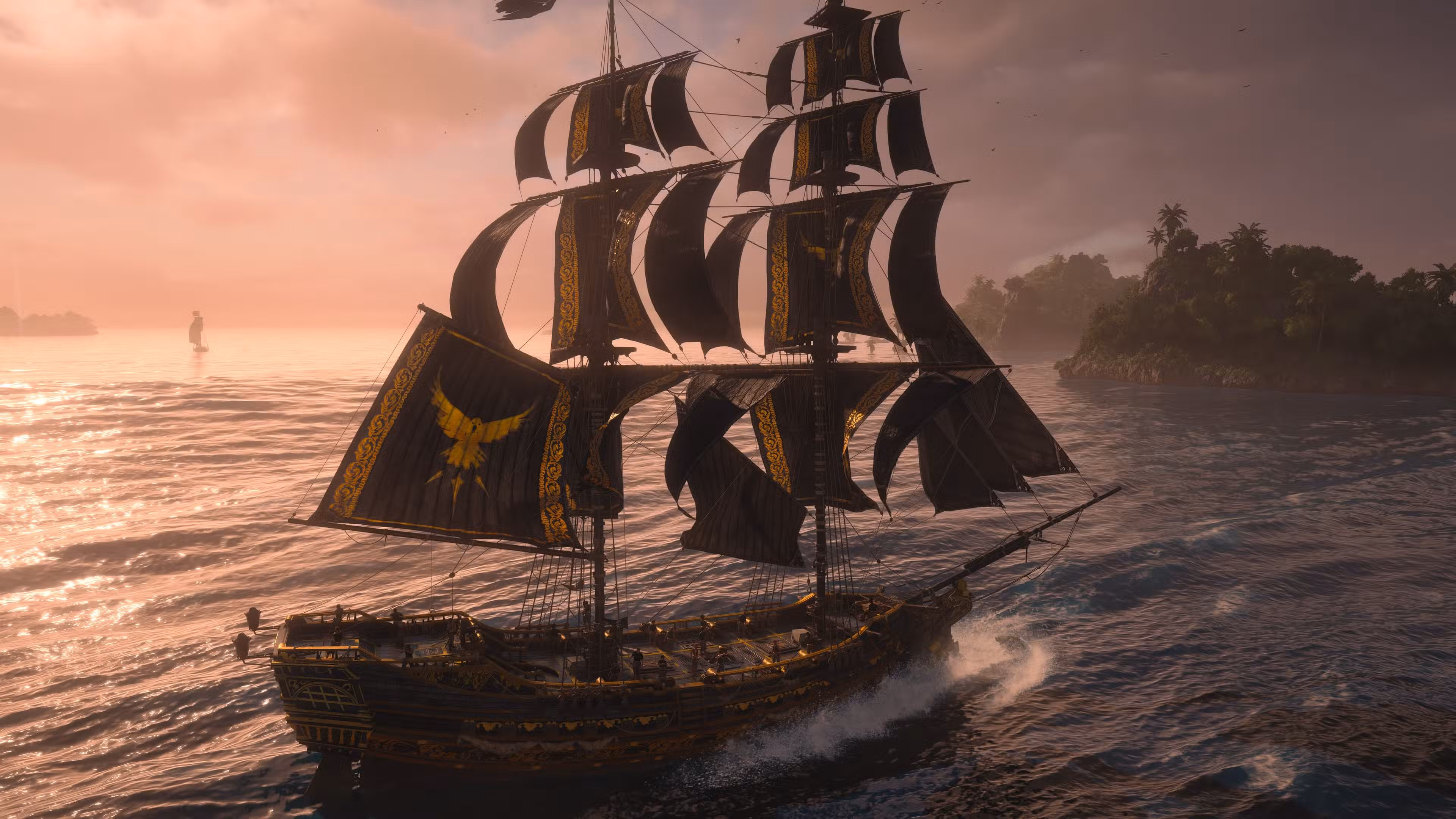 Assassin's Creed Black Flag Resynced