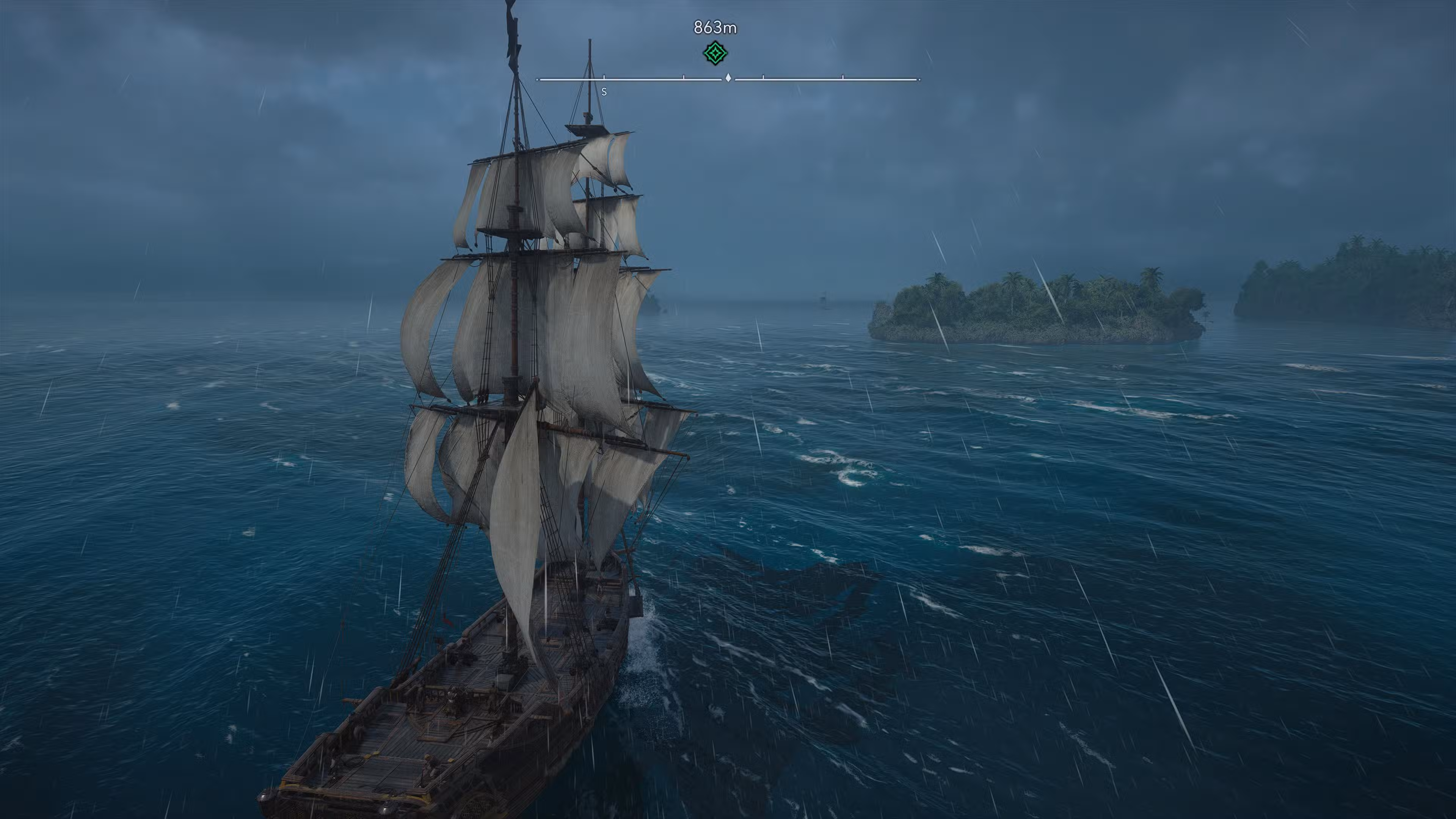 Assassin's Creed Black Flag Resynced