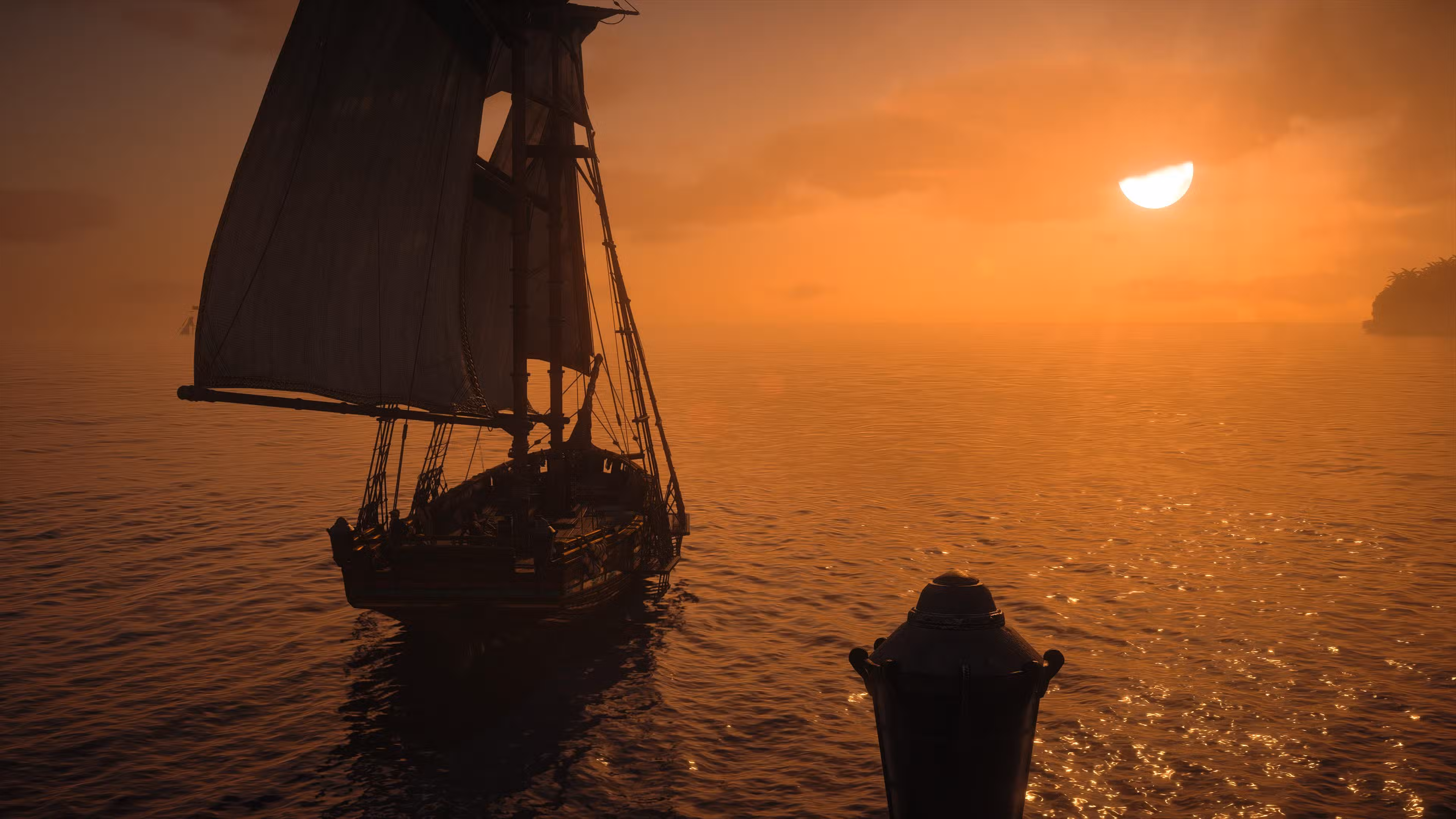 Assassin's Creed Black Flag Resynced
