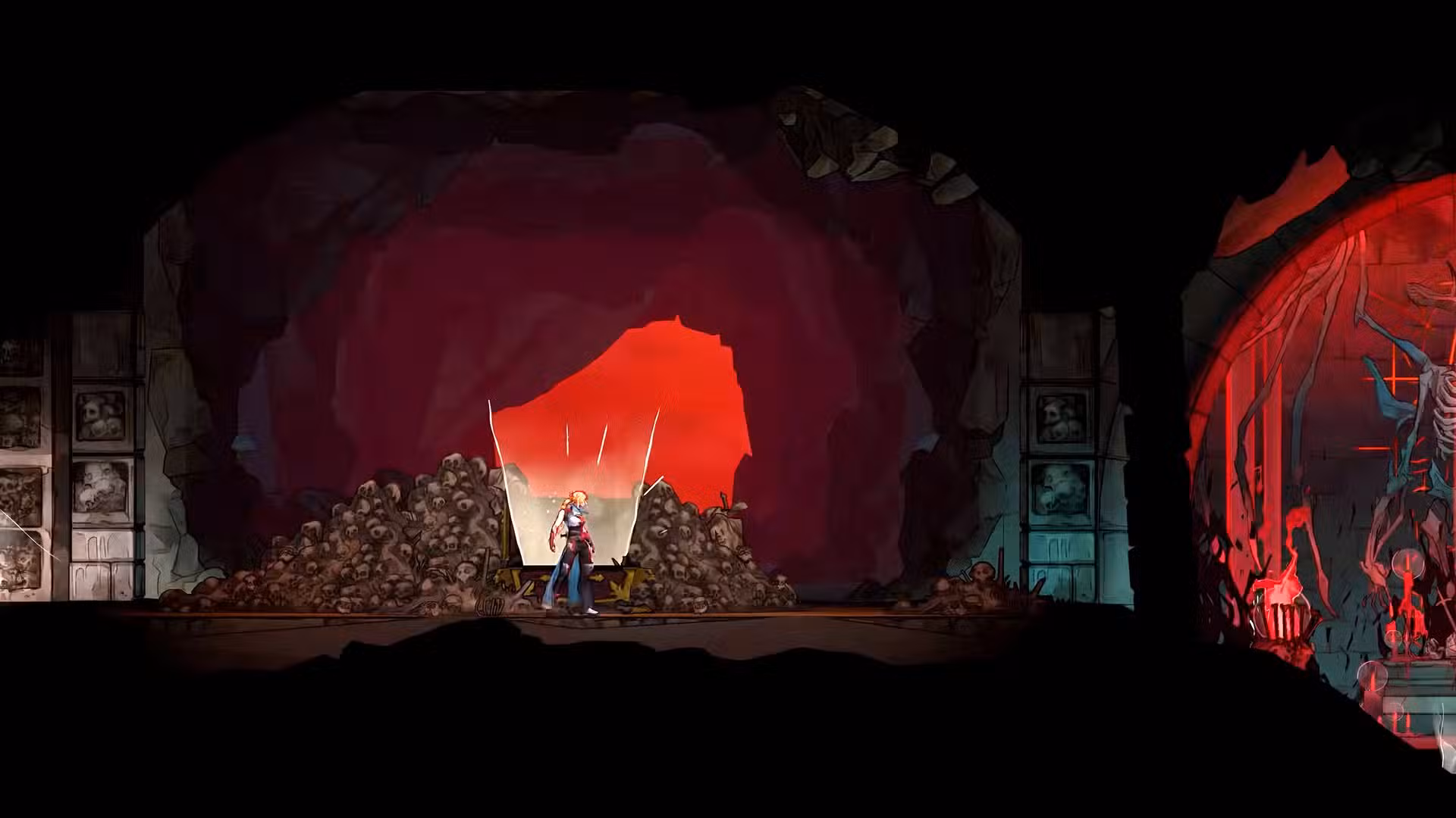 Castlevania: Belmont's Curse
