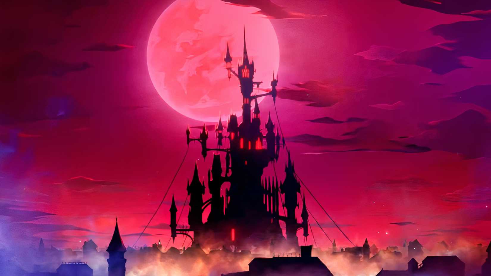 Castlevania: Belmont's Curse