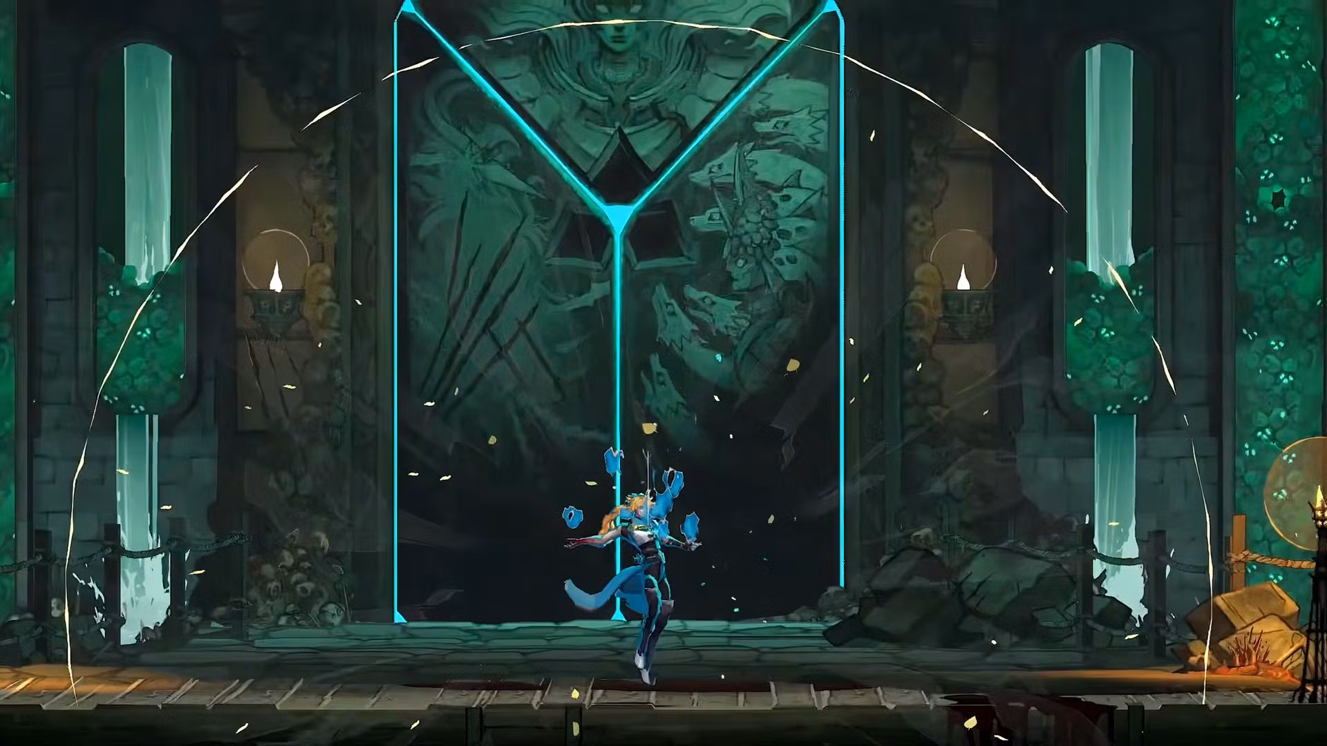 Castlevania: Belmont's Curse
