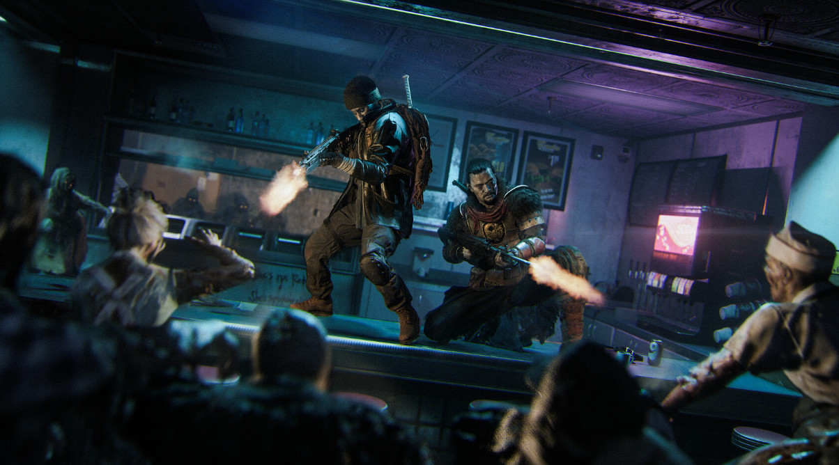 Call of Duty: Black Ops 7