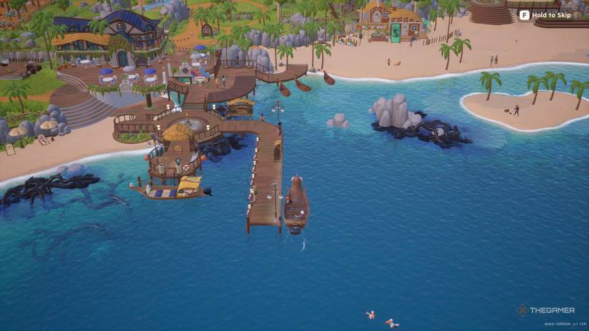 Coral Island