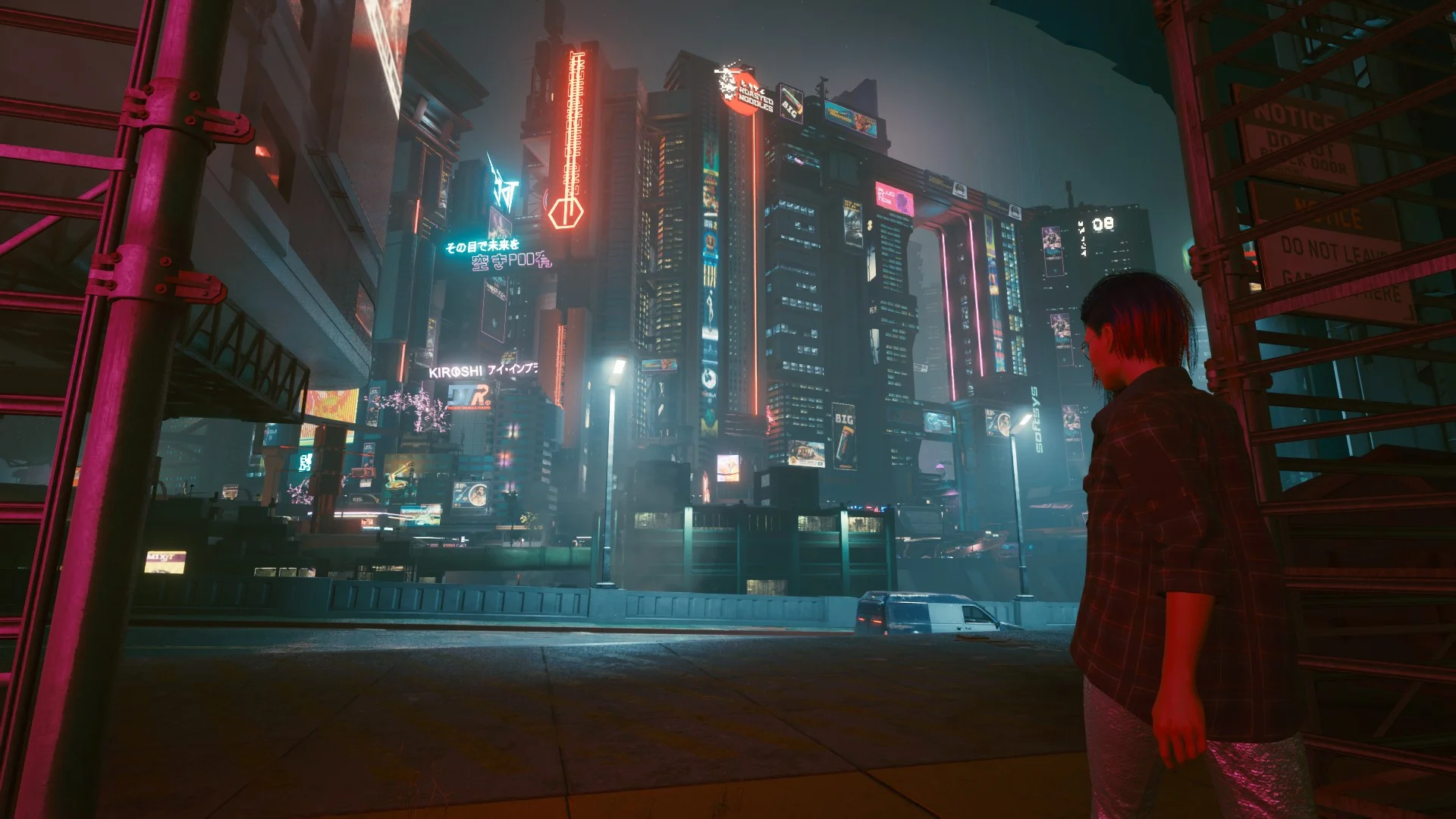 Cyberpunk 2077