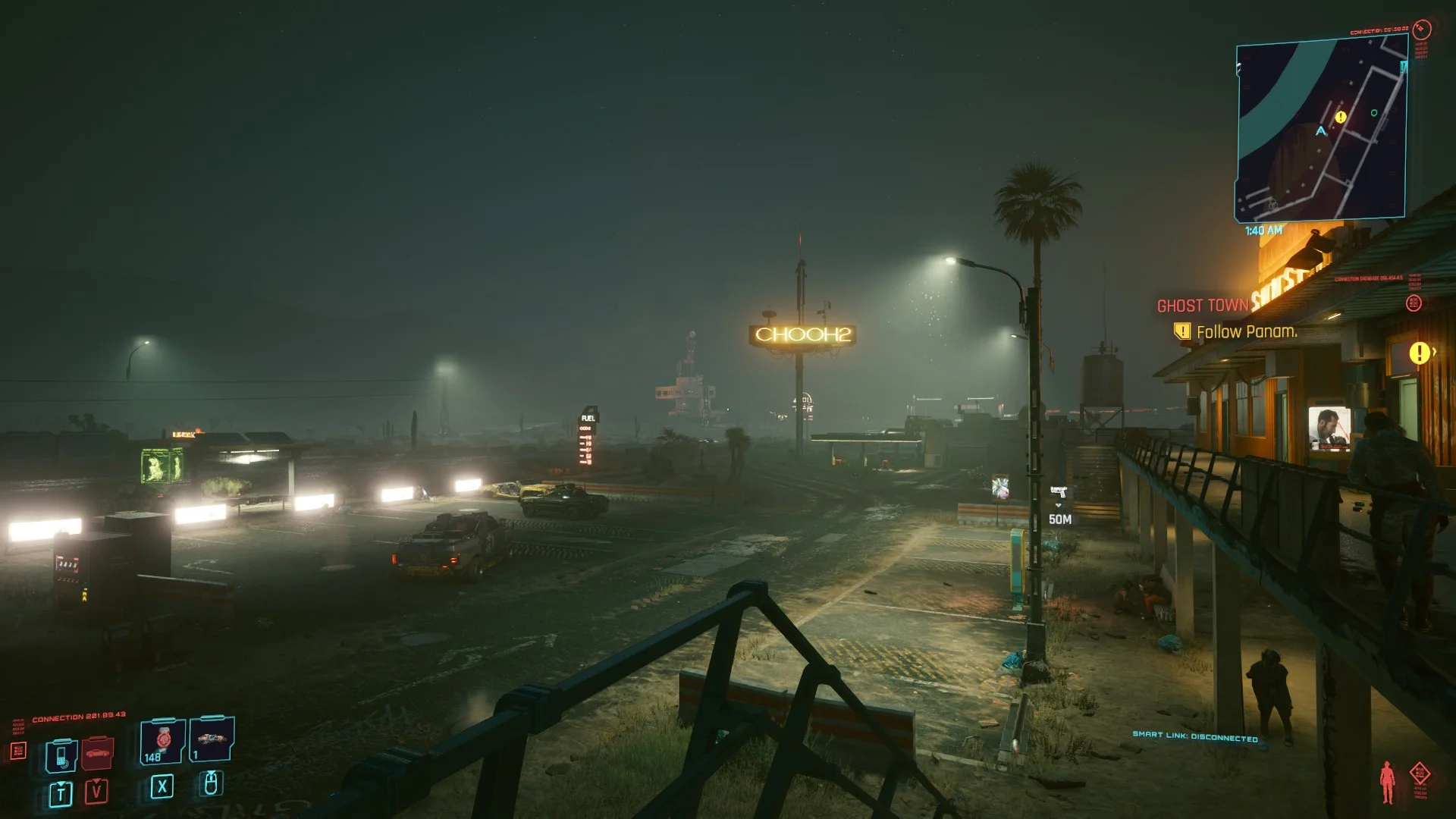 Cyberpunk 2077