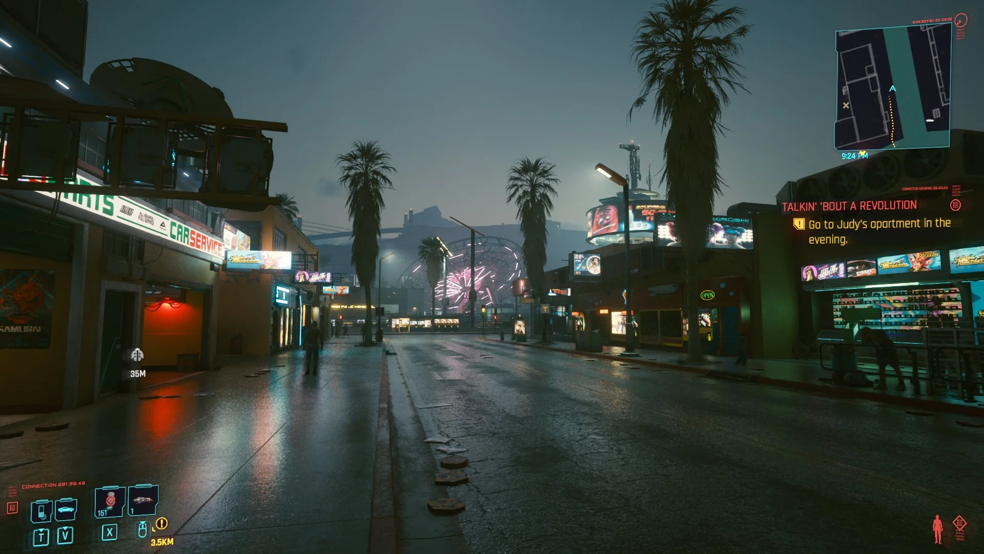 Cyberpunk 2077