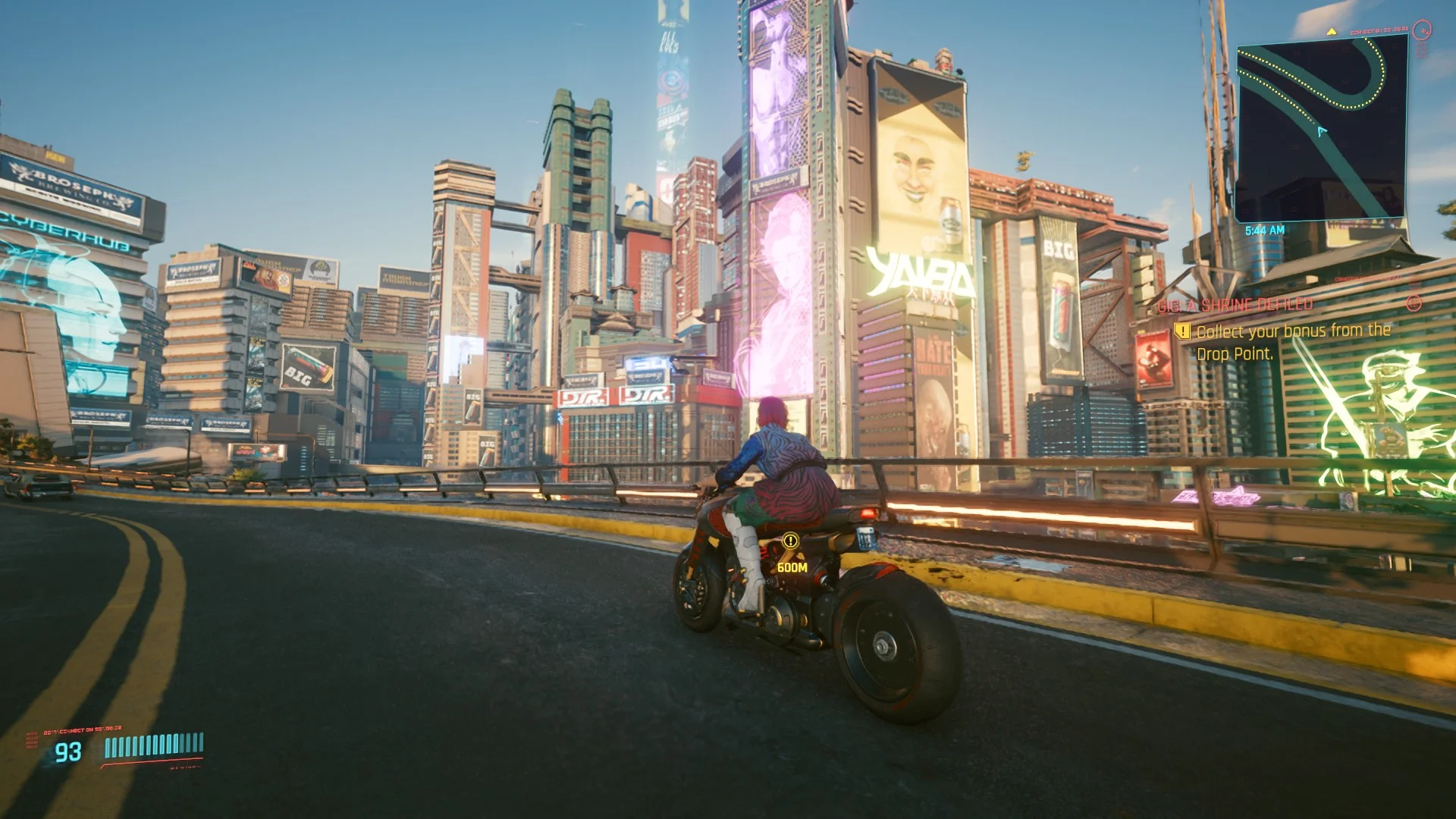 Cyberpunk 2077