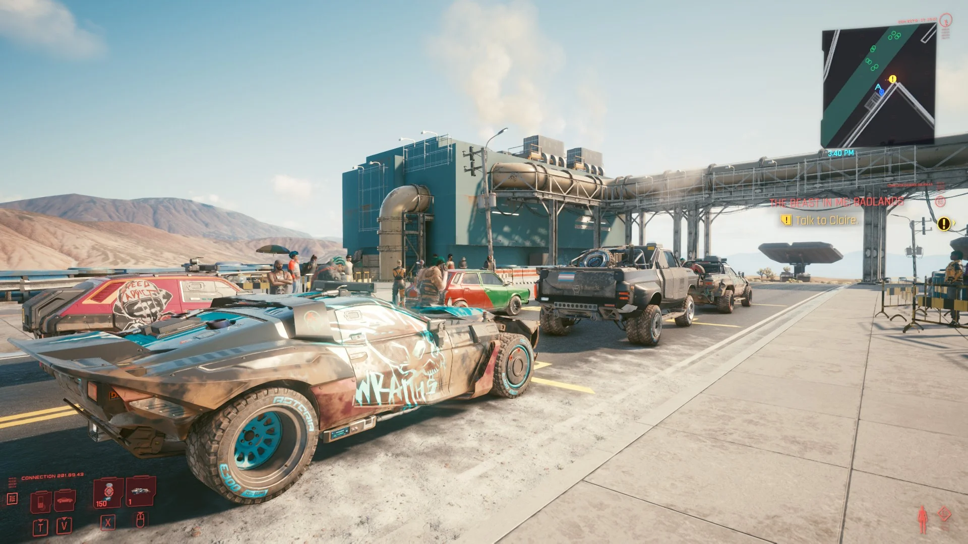 Cyberpunk 2077