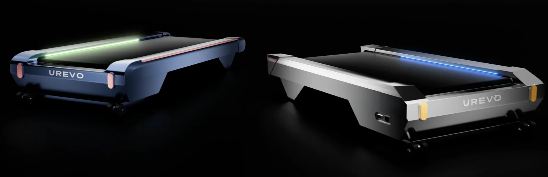 Urevo CyberPad