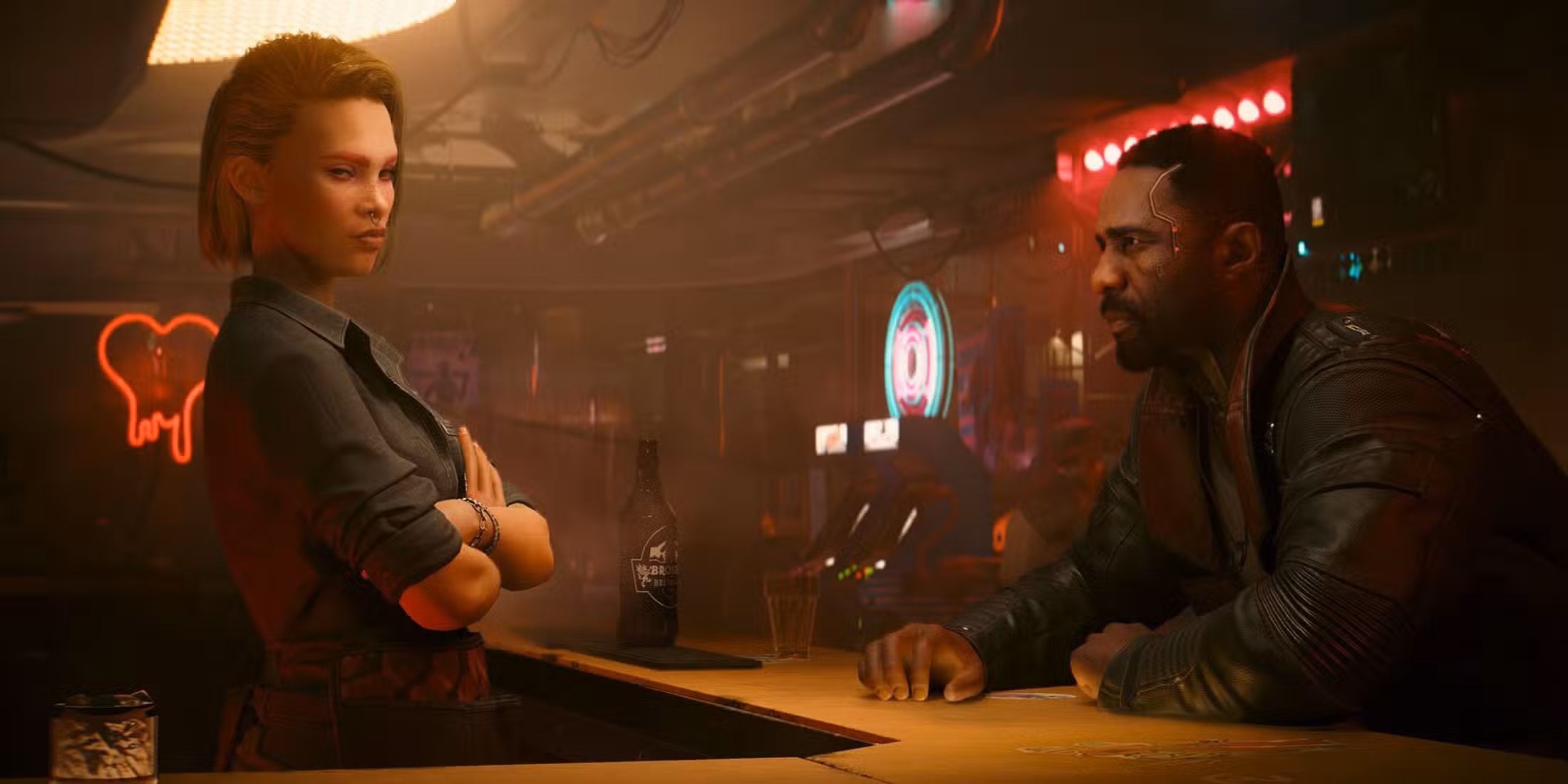 Cyberpunk 2077