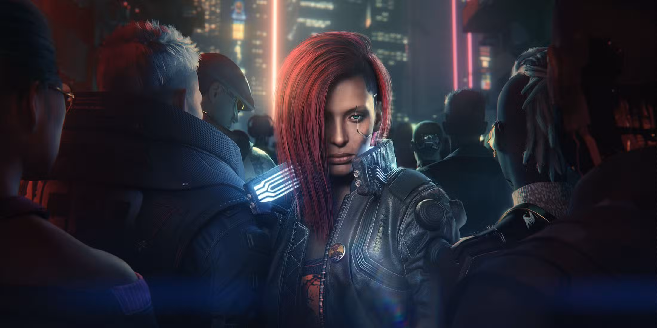 Cyberpunk 2077