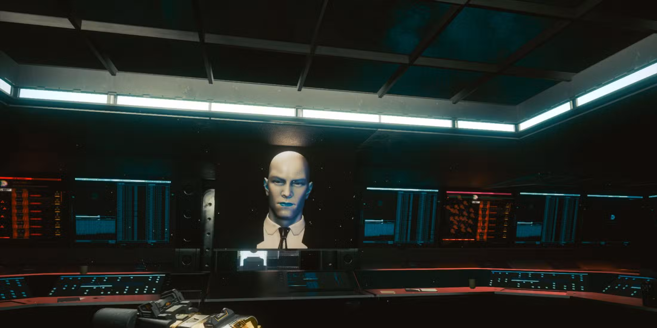 Cyberpunk 2077