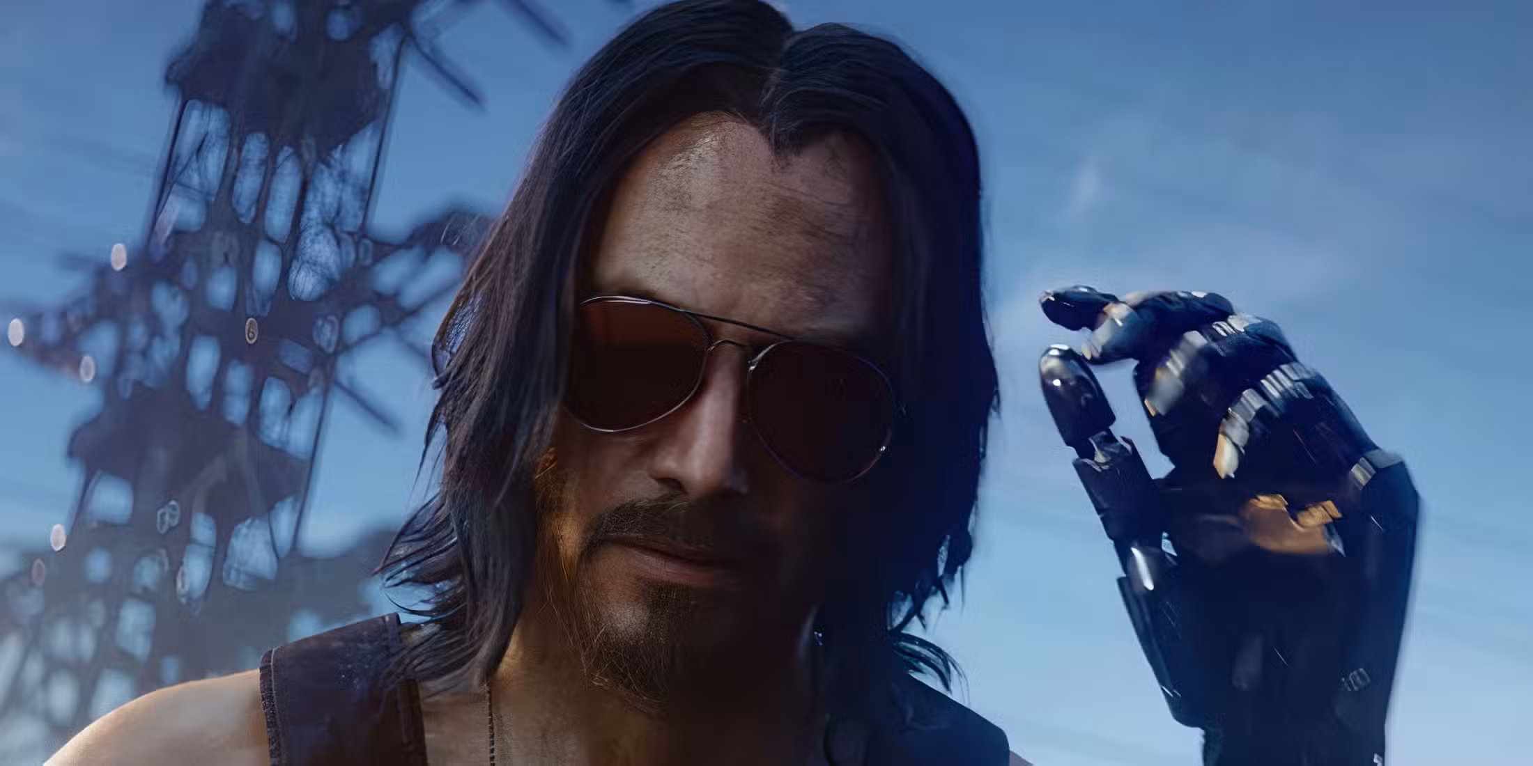 Cyberpunk 2077